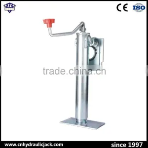 XY-2000J Good Quality Drop Leg Trailer Jack thumbnail-1