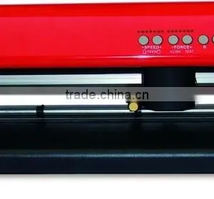 DW330 Mini Cutting Plotter thumbnail-1