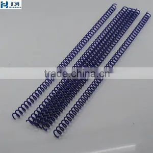 HOT SALE! Plastic Spiral Coil Forming Machine thumbnail-4