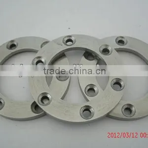 High Purity Molybdenum Flange for Sale thumbnail-1