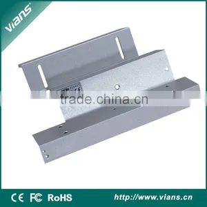 100% Manufacturer Wholesale Magnetic Lock Z Magnetic Mounting Shaped Brackets thumbnail-1