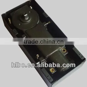 Floor Hinge Floor Spring For160kgs Glass Door KL-25M thumbnail-1