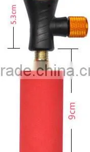 Portable CO2 Tire Inflator thumbnail-5