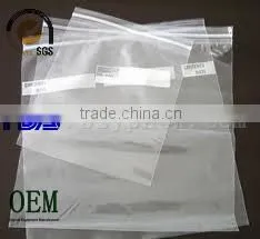 Bag Zipper Slider thumbnail-1