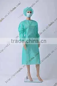 Disposable Surgical Drapes and Gowns thumbnail-1