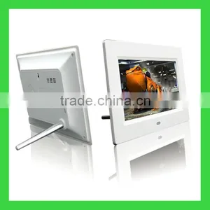 10" Digital Photo Frame 10.1 Inch Digital Photo Frame With Muti Function thumbnail-1