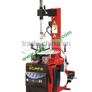 China Tires Machine Tyre Repairing Machine Changer thumbnail-1