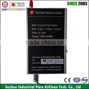 Y09-6S Remote Particle Counter thumbnail-3