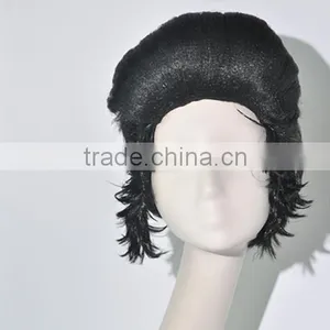 2016 New Elvis Cosplay Wig Costume Wigs N279 thumbnail-1