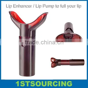 New Product: Lip Pump / Lip Enhancer Push up That Nose of Yours to Create the Perfect Profile thumbnail-1