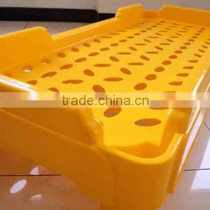 Children Plastic Cot for Sale thumbnail-5