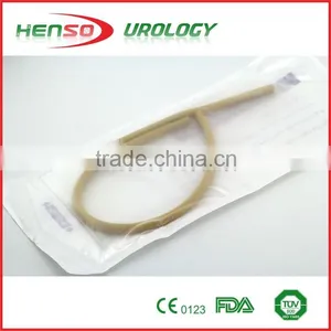 Latex T-shape Catheter thumbnail-6