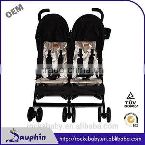 Hot Selling Baby Stroller Factory Price Baby Carrier With American Standard thumbnail-2