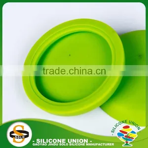 New Product Silicone Kitchen Utensils Novelty Silicone Handle s s Good Durable Hot Silicone Kitchenware thumbnail-2