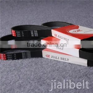 Exercise Bike Belt Spin Bike Drive Belt thumbnail-1