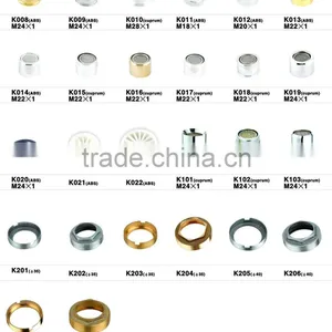 Faucet Spout&pressure Cap thumbnail-1