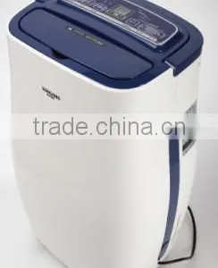 26L/D Wardrobe Electric Air Drier thumbnail-1