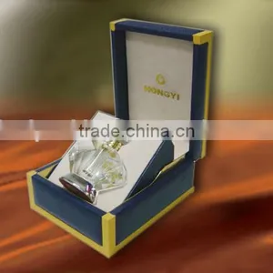 Hot Sale Custom Packaging Paper Perfume Box thumbnail-1