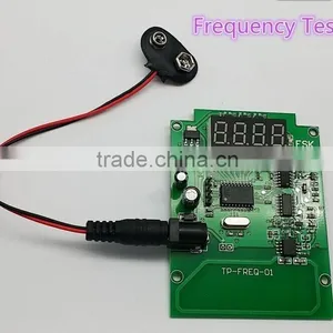 High Quality Frequency Tester thumbnail-1
