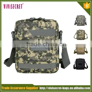 All Season Fashion Tablet Shoulder Bag Casual Shoulder Strap Bag for Men thumbnail-1
