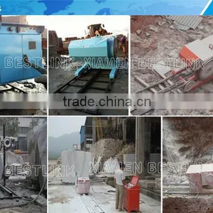 Professional Diamond Tool for Granite thumbnail-5