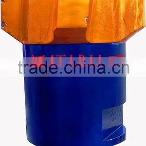 8 1/2" M1965 PDC Drilling Bits thumbnail-6