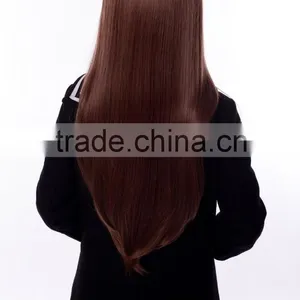 Fashion Wholesale Synthetic Wigs thumbnail-4