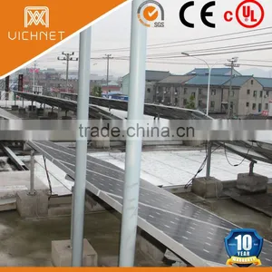 Vichnet Solar Systerm Support of C Channel thumbnail-2