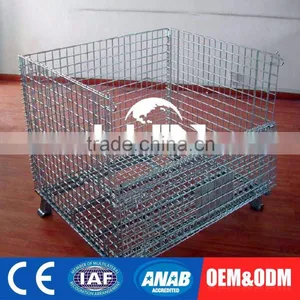 Customization Steel Storage Cages Storage Cage Rack For Swimming Pool thumbnail-4