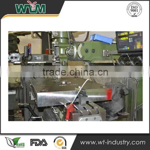 Brand Mould Base ABS PP Plastic Mold Injection Molding Service/OEM Mold /mould Maker thumbnail-3