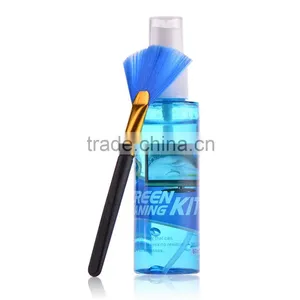 60ml PET Bottle Nice Package OEM Welcome Laptop Gel Cleaner Kit With MSDS thumbnail-2