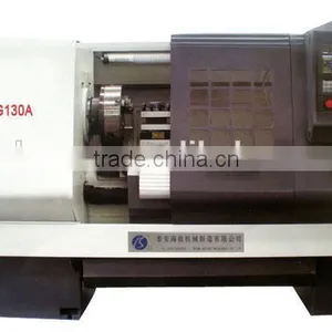 China 's CNC Lathe Manufacturers Pipe Thread Lathe thumbnail-3