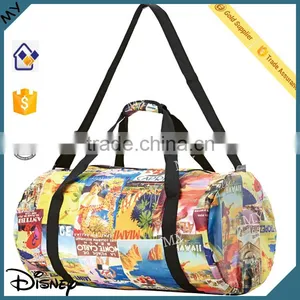 Beautiful Cheap Travelling Luggage Bag thumbnail-1
