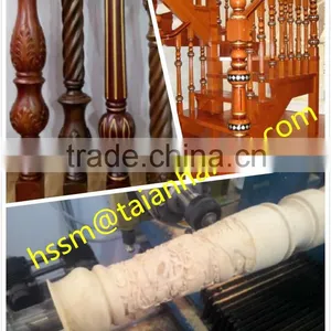 Machine Tools for Woodworking CNC1503SA Computer Wood Cutting Machine thumbnail-3