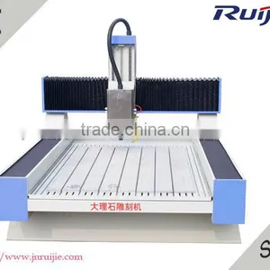 RJ9015 Marble Engraving CNC Router thumbnail-1