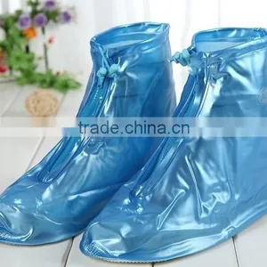 Hot Sale Fashionable Silicone Shoe Cover thumbnail-1