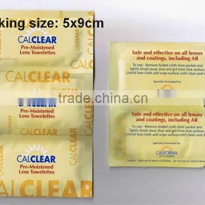 Lens Wipes, Lens Cleaner thumbnail-4