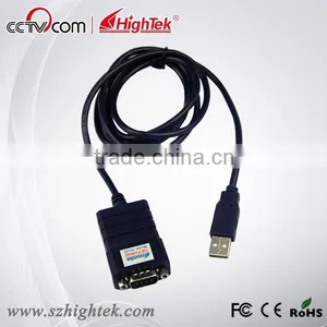 USB to RS485 RS422 Db9 Serial Converter Cable thumbnail-2