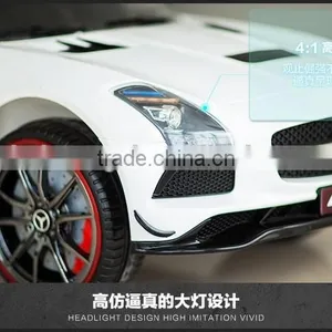 License Ride on Toy Car thumbnail-4