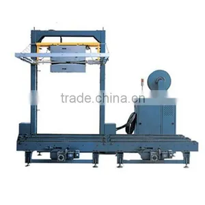 Automatic Stable Performance Banding Strapping Machine For Pallet thumbnail-2