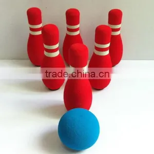 Good Quality Newly Design Clear Led Bowling Ball thumbnail-1
