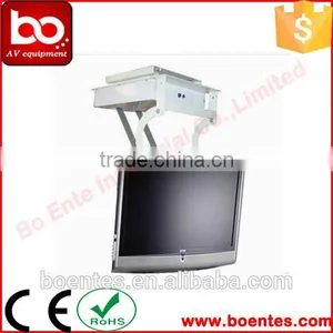 Conference TV System for Motorized Flip Down Type TV Lift Mechanism With Remote Control thumbnail-1