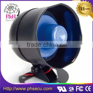 150 db Alarm Siren 24v thumbnail-1