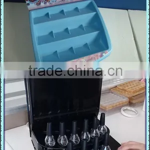 OEM Vacuum Forming Sign Board Holder thumbnail-6