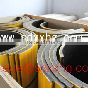 HDPE Chute Liners,truck Bed Liner,bunker Liner thumbnail-3