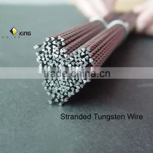 Tungsten Wires W Wire thumbnail-1