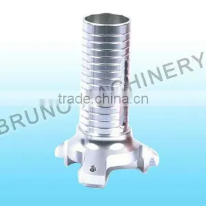 Aluminum Alloy CNC KTM ATV Outside Engine Clutch Cover thumbnail-2