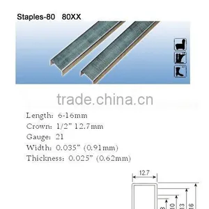 Staple 80 Series thumbnail-1