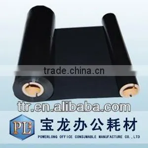 Compatible TTR KX-FA134 Fax Machine Film thumbnail-1