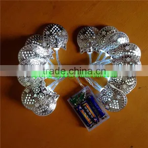 Owl LED String Light Led Solar Light for Festival Decoretion Solar String Light thumbnail-2